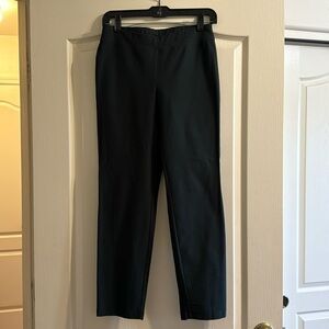 Eileen Fisher Slim Ankle Pant